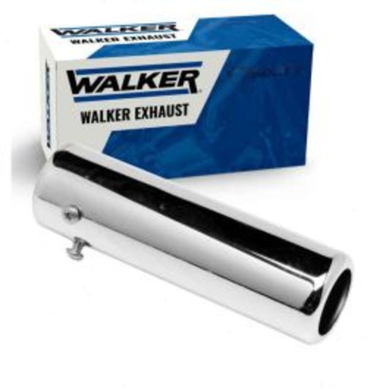 Walker Exhaust Pipe Spout for 1997-2003 Ford Escort 2.0L L4