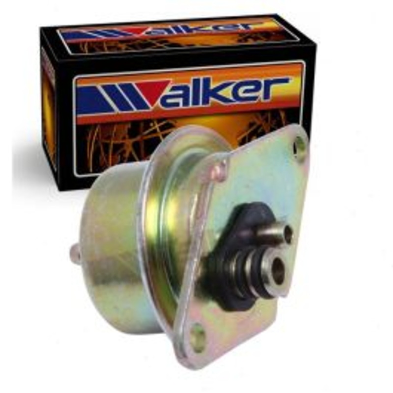 Walker Products Fuel Injection Pressure Regulator for 1992-1999 Mercury Cougar Grand Marquis Mountaineer Mystique Sable Topaz Tracer