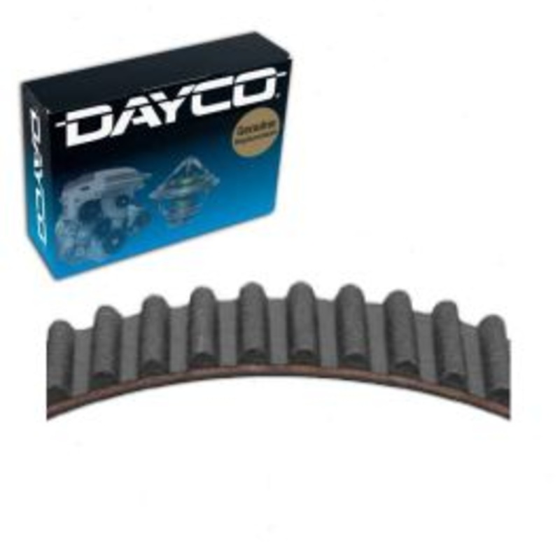 Dayco Camshaft Engine Timing Belt for 2009-2010 Volkswagen Routan 4.0L V6
