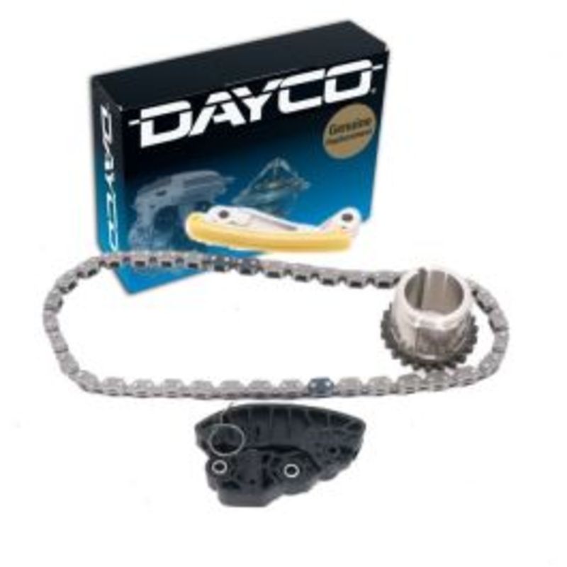 Dayco Engine Timing Chain Kit for 2009-2022 Dodge Charger 5.7L 6.4L V8