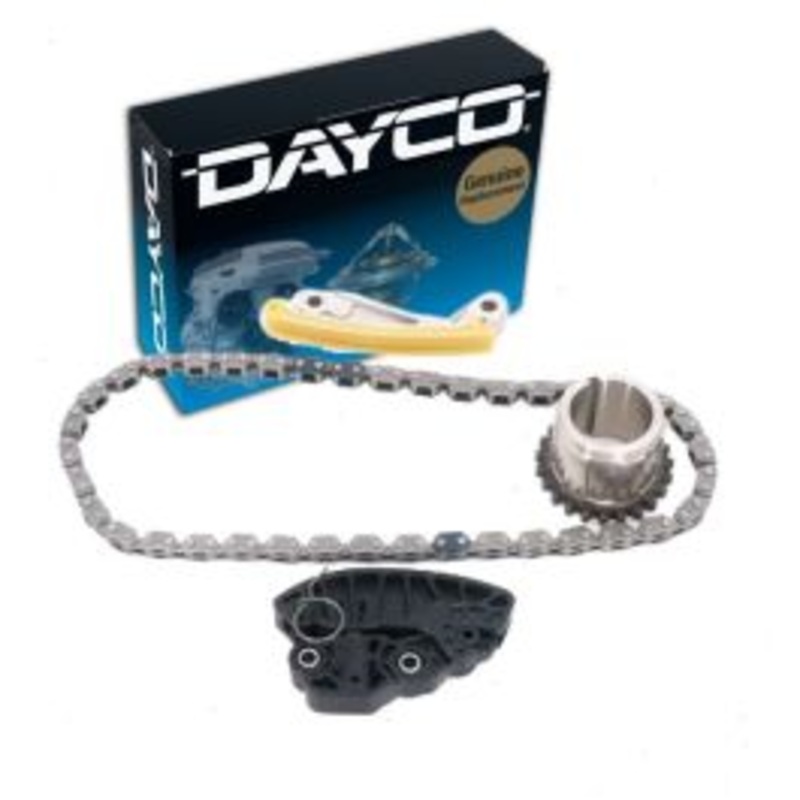 Dayco Engine Timing Chain Kit for 2019-2022 Ram 1500 Classic 5.7L V8