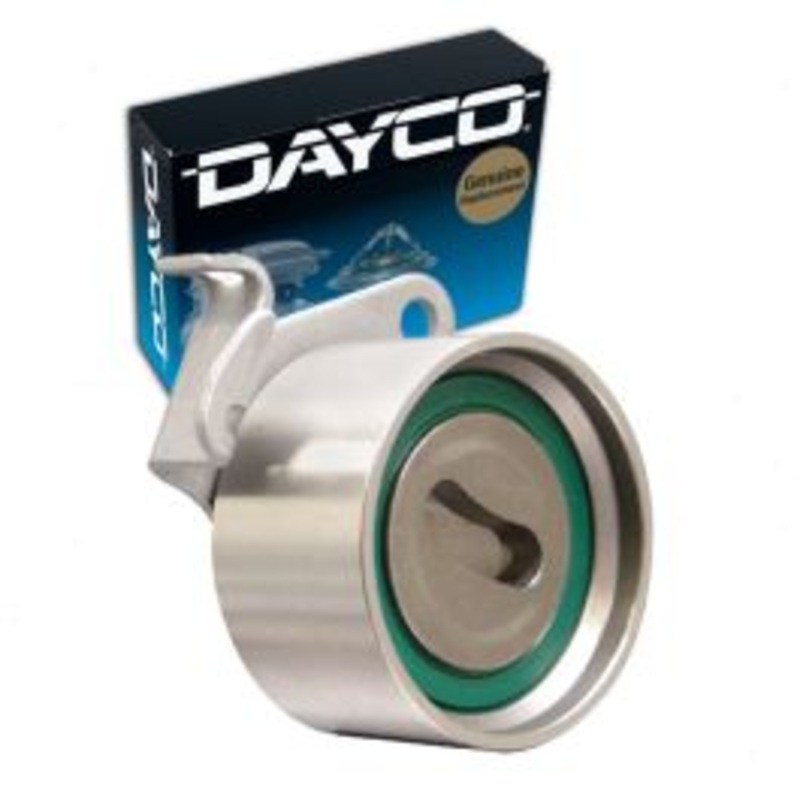 Dayco Timing Belt Component Kit for 1989-1996 Mitsubishi Montero 3.0L V6