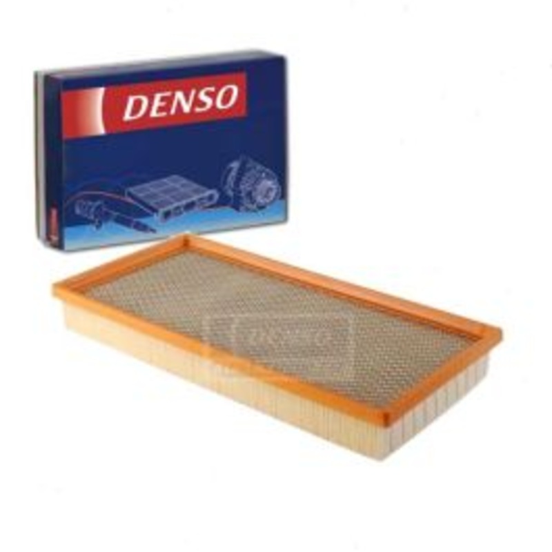 DENSO Air Filter for 1994-2002 Dodge Ram 3500 5.9L V8