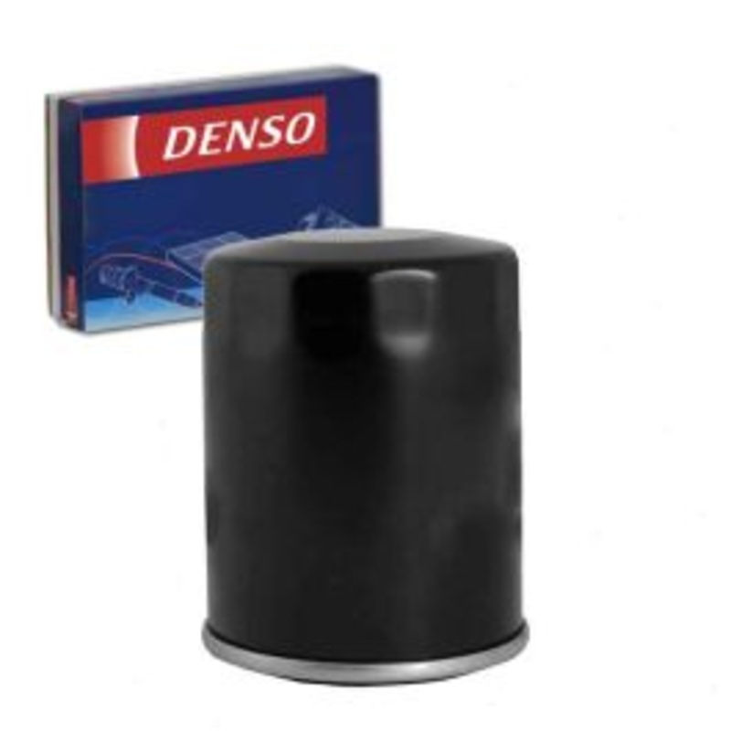 DENSO Engine Oil Filter for 2001-2007 Toyota Highlander 2.4L L4