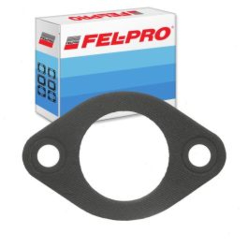 Fel-Pro Carburetor Mounting Gasket for 1983-1986 Mercury Marquis 2.3L L4