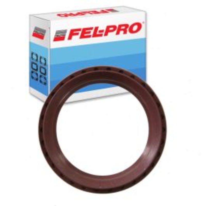 Fel-Pro Front Engine Crankshaft Seal Kit for 2008-2009 Mercury Sable 3.5L V6