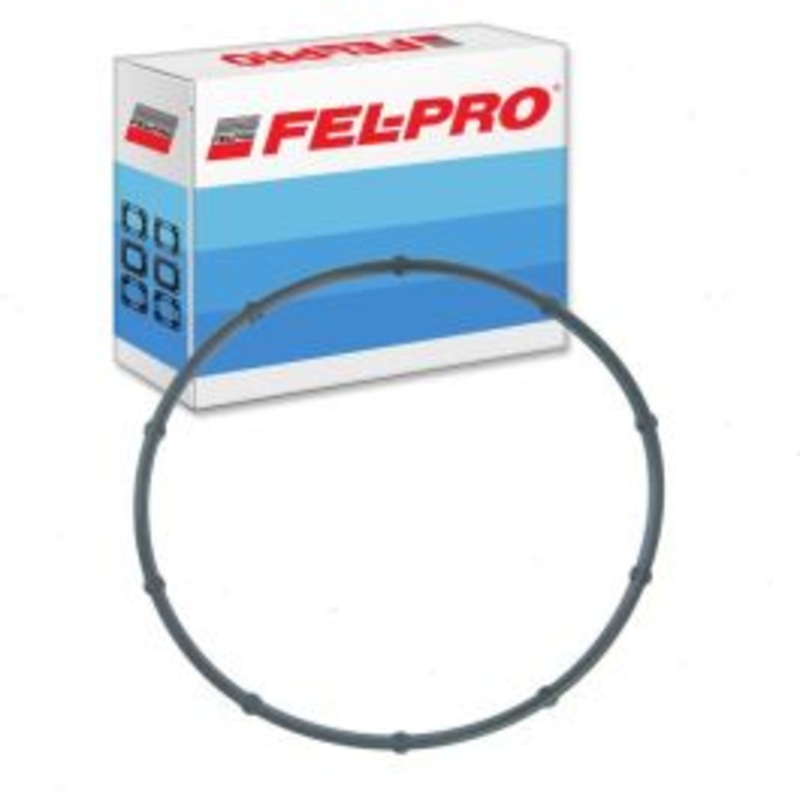 Fel-Pro Fuel Injection Throttle Body Mounting Gasket for 2008-2016 GMC Savana 2500 4.8L 6.0L V8