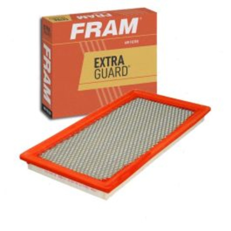 FRAM Extra Guard Air Filter for 2006-2010 Ford Explorer