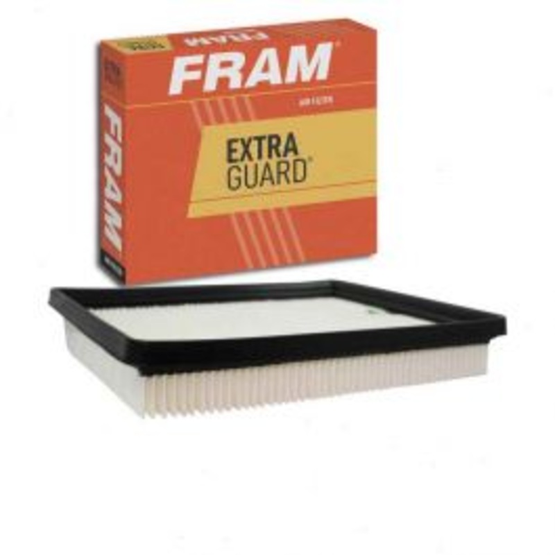 FRAM Extra Guard Air Filter for 2016-2018 Toyota RAV4 2.5L L4