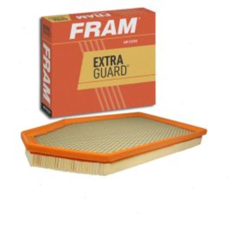 FRAM Extra Guard CA11257 Air Filter