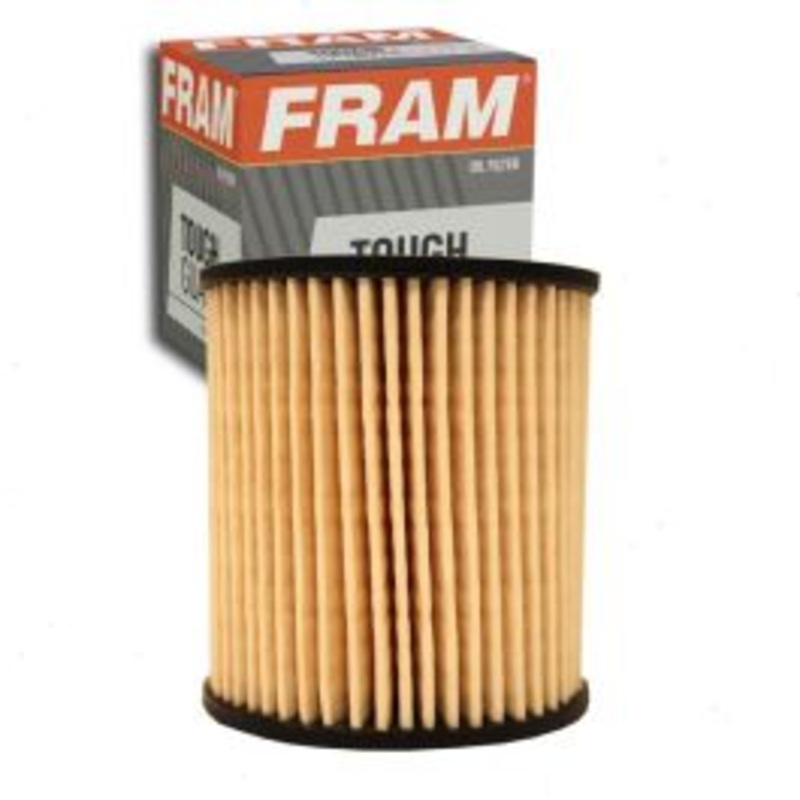 FRAM Tough Guard TG9641 Engine Oil Filter