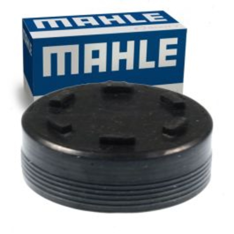 MAHLE Engine Camshaft Plug for 2009-2014 Audi A4 A5 allroad Q5 Q7 Quattro 2.0L 3.0L L4 V6