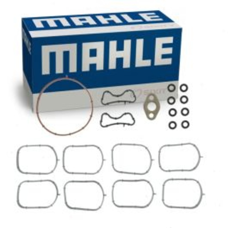 MAHLE MIS19276 Engine Intake Manifold Gasket Set