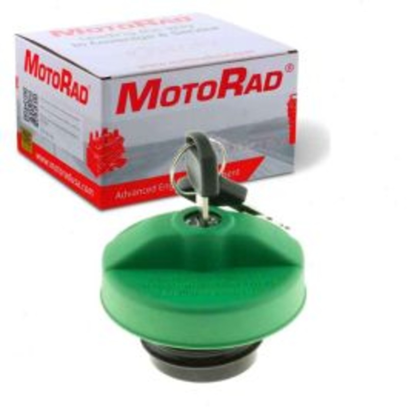MotoRad MGC591 Gas Cap