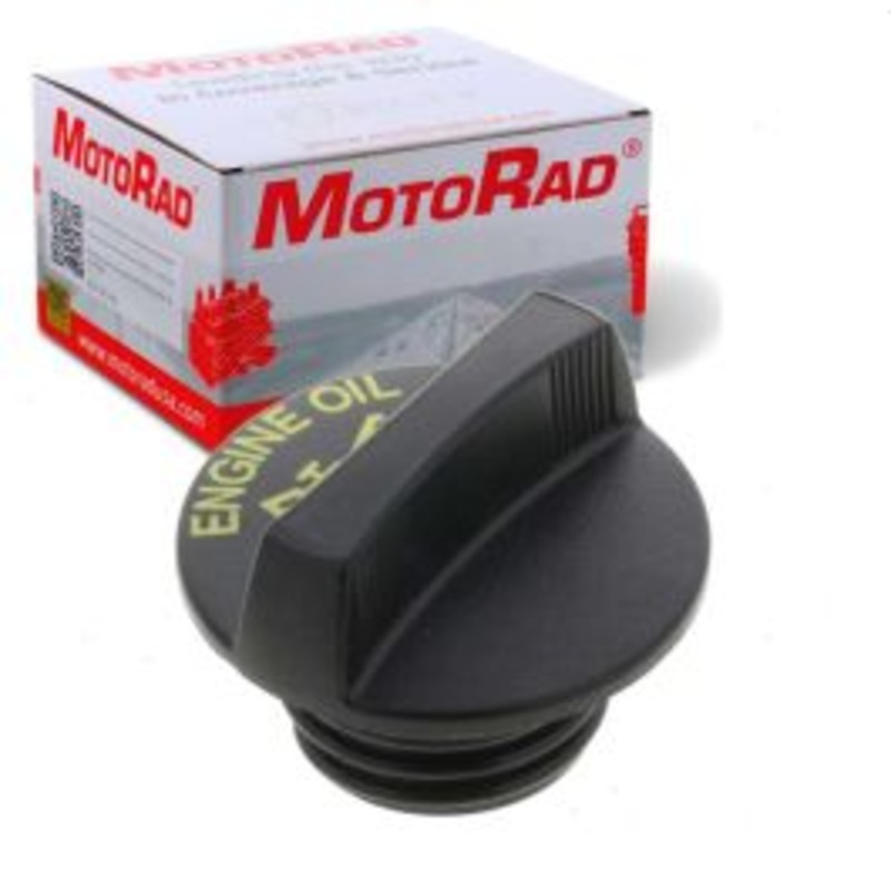MotoRad Oil Filler Cap for 2011-2019 Ram 1500 (5.7L engines ONLY)
