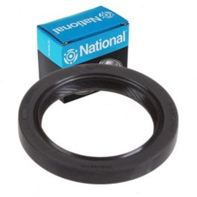 National Front Engine Crankshaft Seal for 2003-2006 Kia Sorento