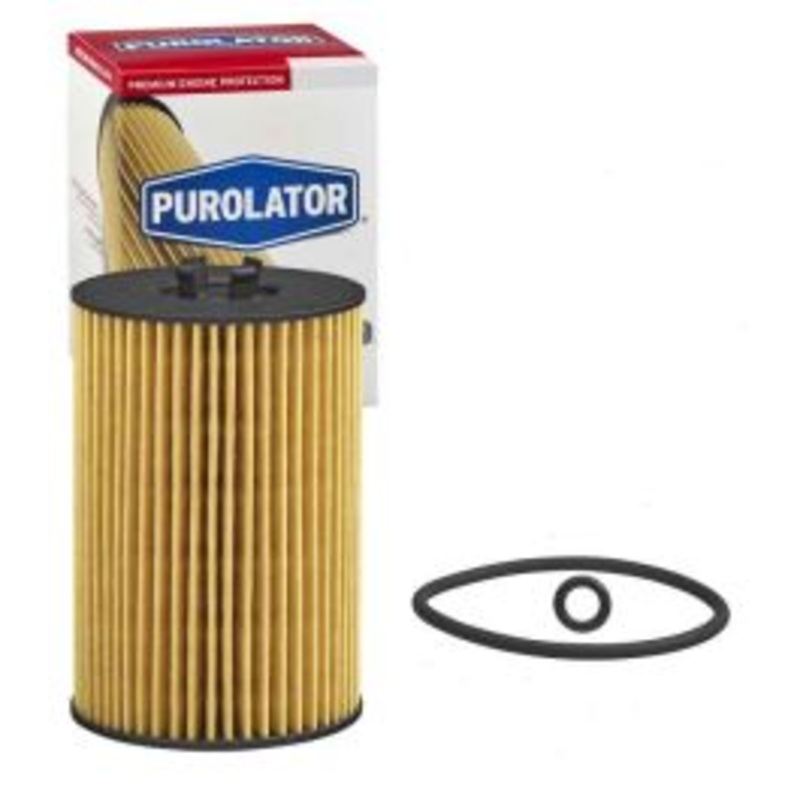 Purolator Engine Oil Filter for 2015 Volkswagen Golf 2.0L L4