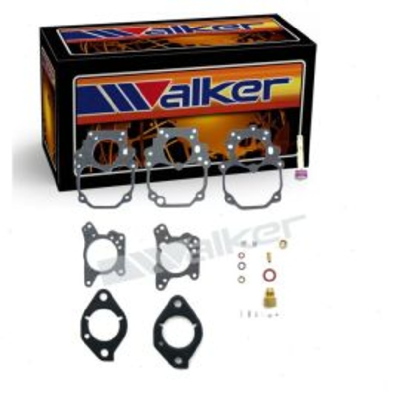 Walker Products 15483A Carburetor Repair Kit
