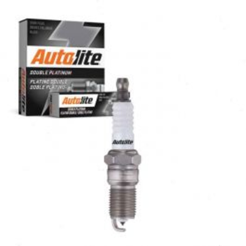 Autolite Double Platinum APP606 Spark Plug