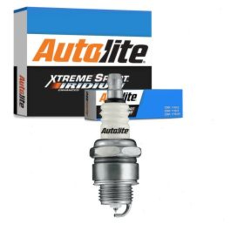 Autolite Xtreme Sport XST2976DP Spark Plug