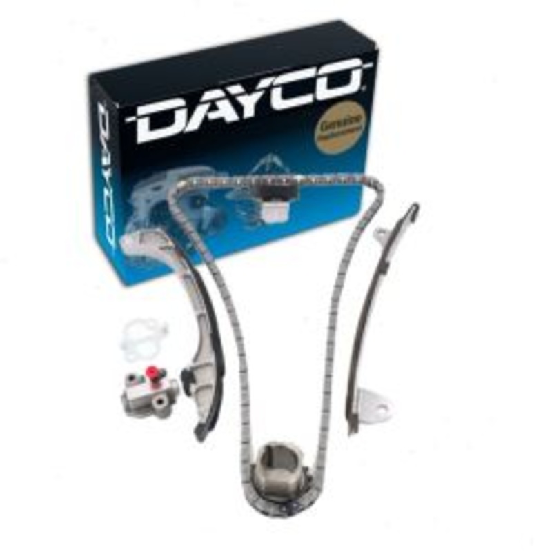 Dayco Engine Timing Chain Kit for 2013-2018 Lexus ES300h