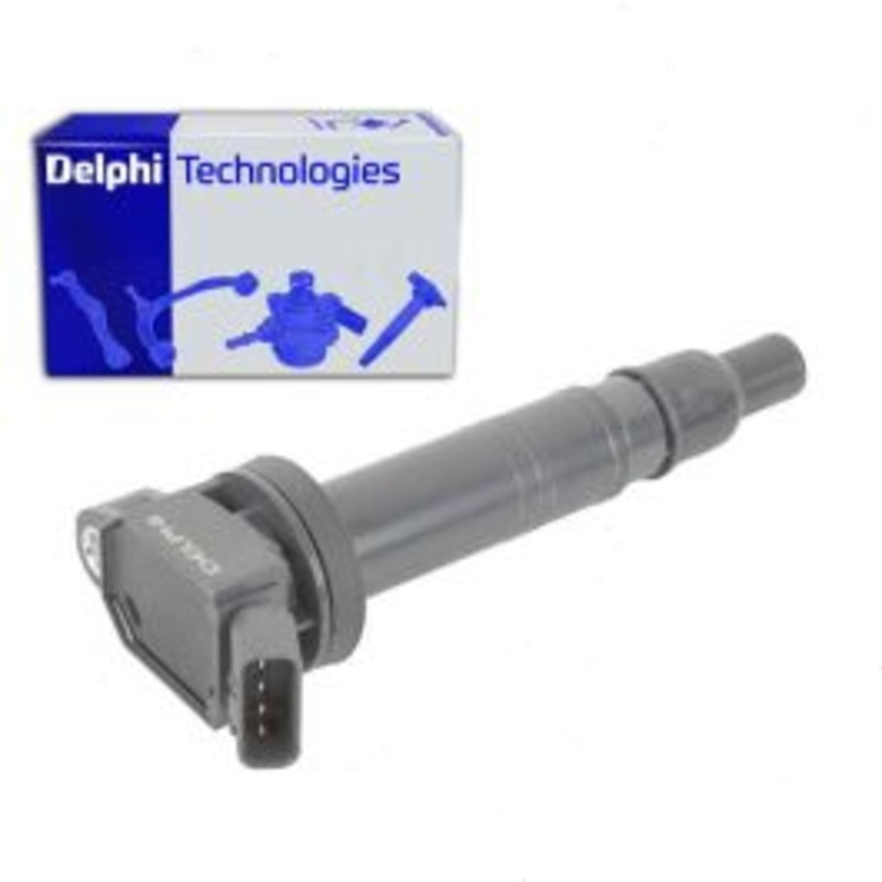 Delphi Ignition Coil for 2006-2011 Toyota Camry 2.4L L4