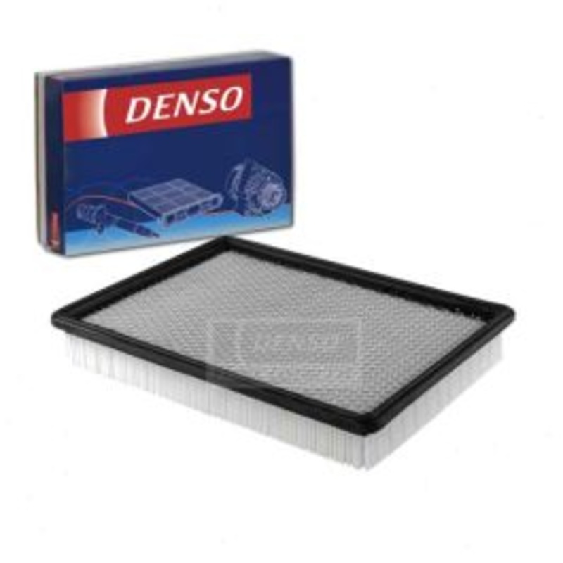 DENSO Air Filter for 2000-2005 Chevrolet Monte Carlo 3.4L 3.8L V6