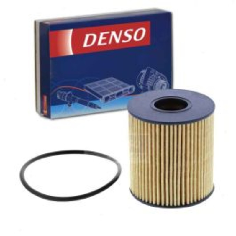 DENSO Engine Oil Filter for 2011-2016 Mini Cooper Countryman