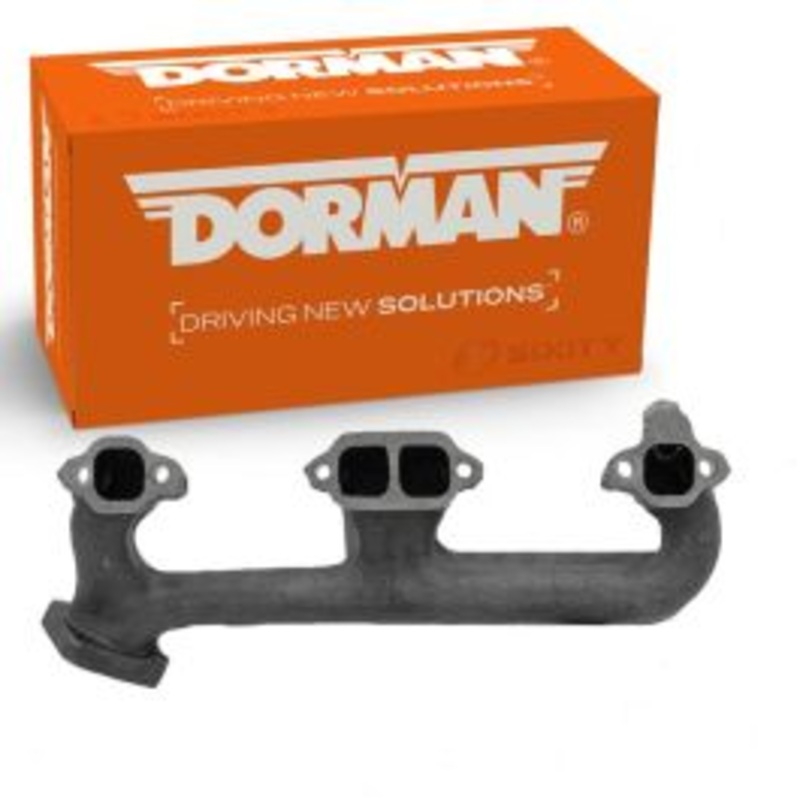 Dorman Left Exhaust Manifold for 1992-1995 Chevrolet K2500 Suburban 5.7L V8