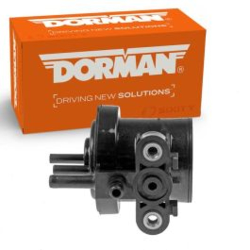 Dorman Vapor Canister Vent Solenoid for 1999-2004 Honda Odyssey 3.5L V6