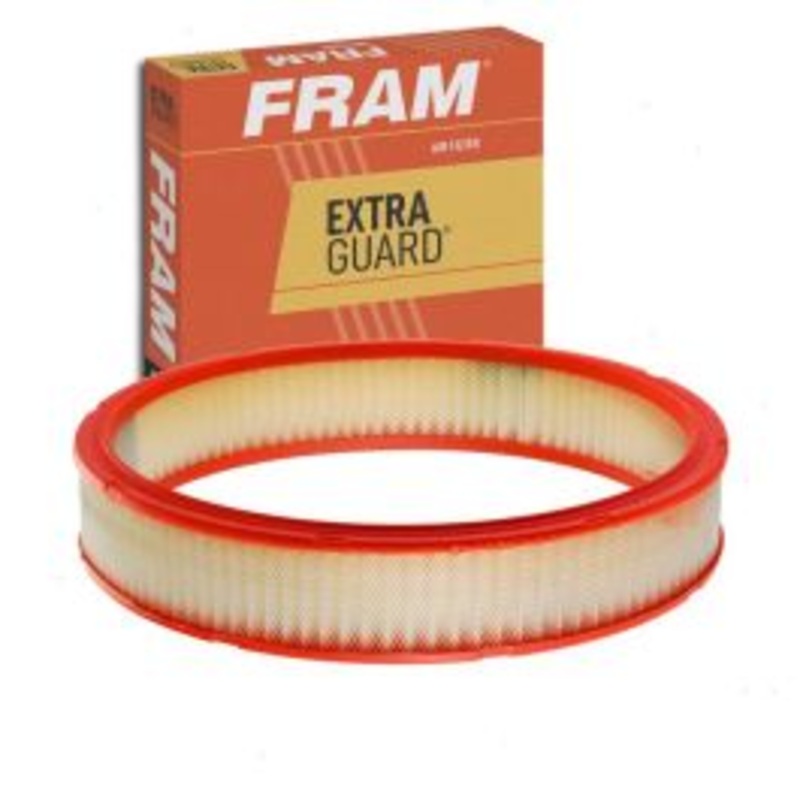 FRAM Extra Guard Air Filter for 1970-1976 Mercury Cougar
