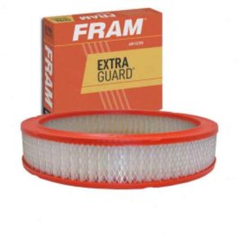 FRAM Extra Guard Air Filter for 1977-1980 Pontiac Catalina