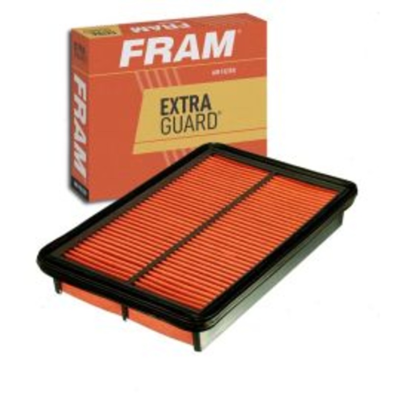 FRAM Extra Guard Air Filter for 2002-2003 Mazda Protege5
