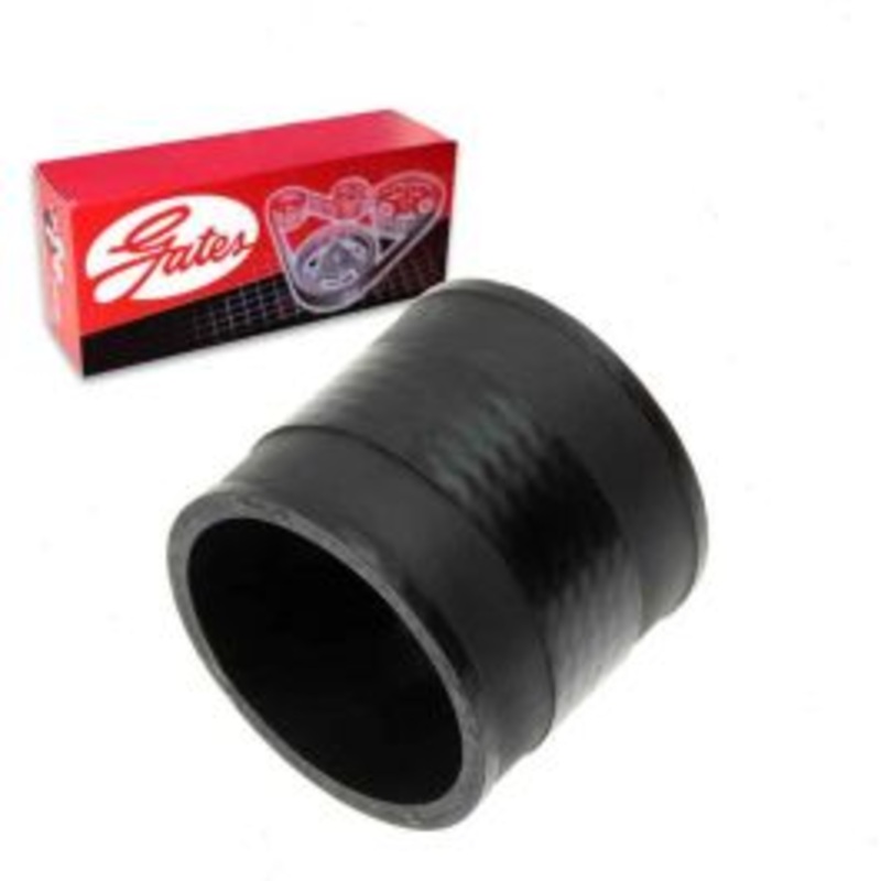 Gates 26206 Turbocharger Intercooler Hose