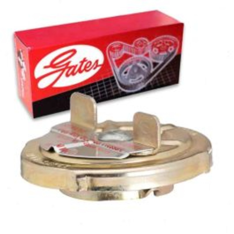 Gates Gas Cap for 1930 Studebaker Six Model 53