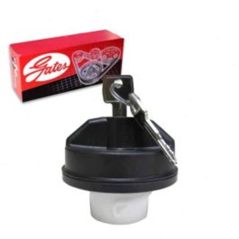Gates Gas Cap for 2004-2014 Ford F-350 5.4L 6.2L V8