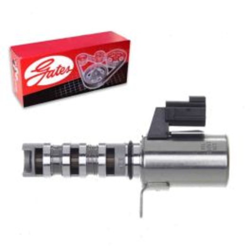 Gates Left Variable Timing Solenoid VVT for 2013 Infiniti FX50 5.0L V8