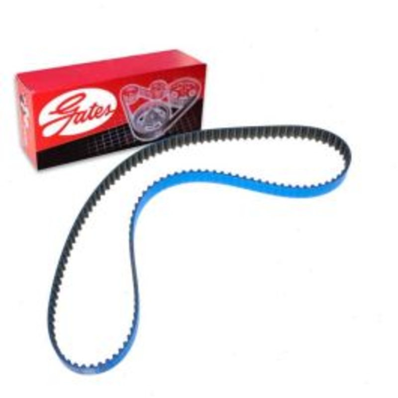 Gates RPM Engine Timing Belt for 2006-2014 Honda Ridgeline 3.5L V6