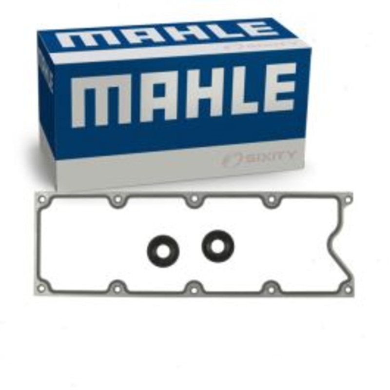 MAHLE Engine Intake Manifold Gasket Set for 1998-2004 Pontiac Firebird GTO 5.7L V8