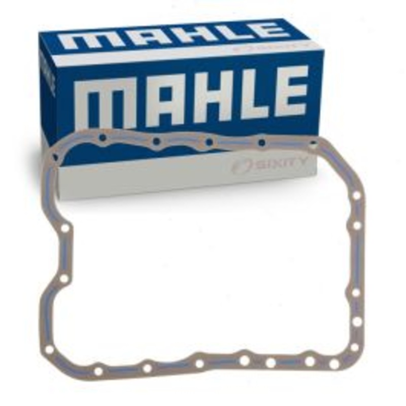 MAHLE Engine Oil Pan Gasket for 2006-2018 Hyundai Fe Santa Sonata Tucson 2.0L 2.4L L4