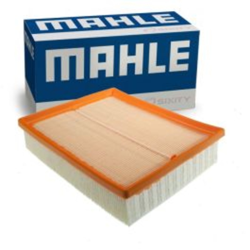 MAHLE LX Air Filter for 2002-2005 Land Rover Freelander 2.5L V6