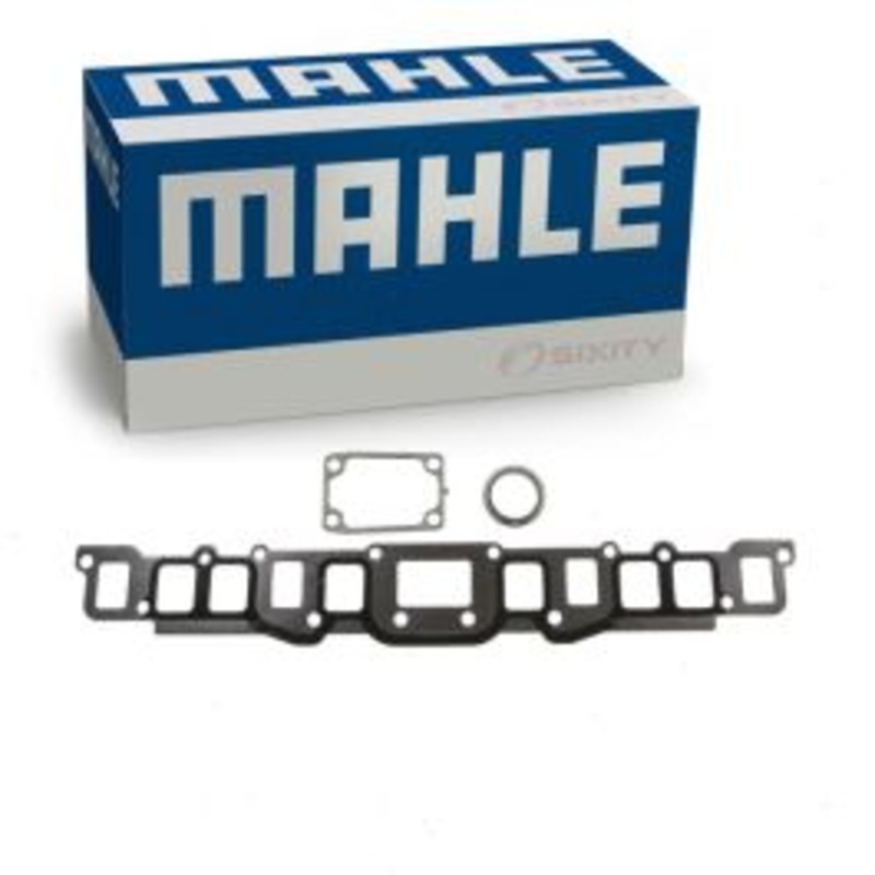 MAHLE MS15510 Intake Exhaust Manifold Combination Gasket