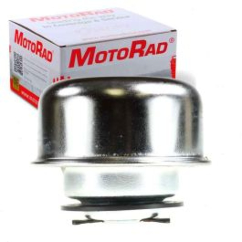 MotoRad Crankcase Breather Cap for 1965 American Motors Classic