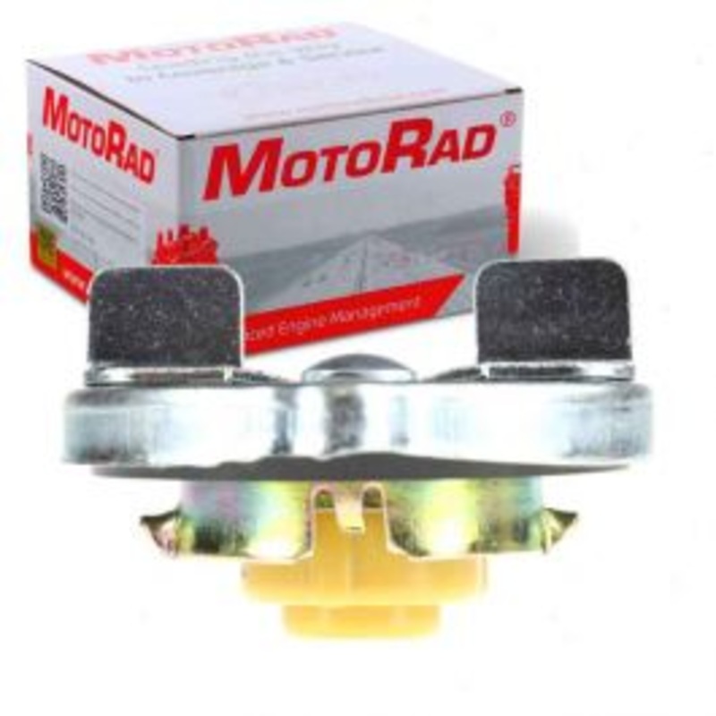 MotoRad Gas Cap for 1964 Chevrolet Bel Air