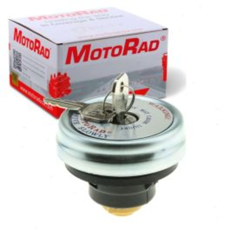 MotoRad Gas Cap for 1977-1978 Ford F-350