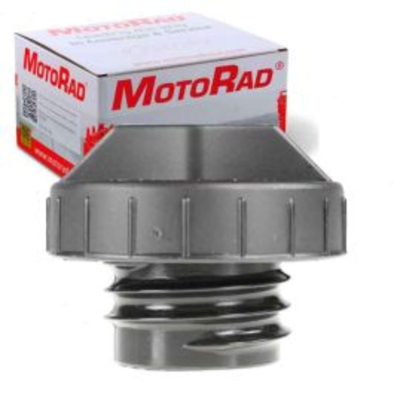 MotoRad Gas Cap for 1982-1983 Plymouth PB250