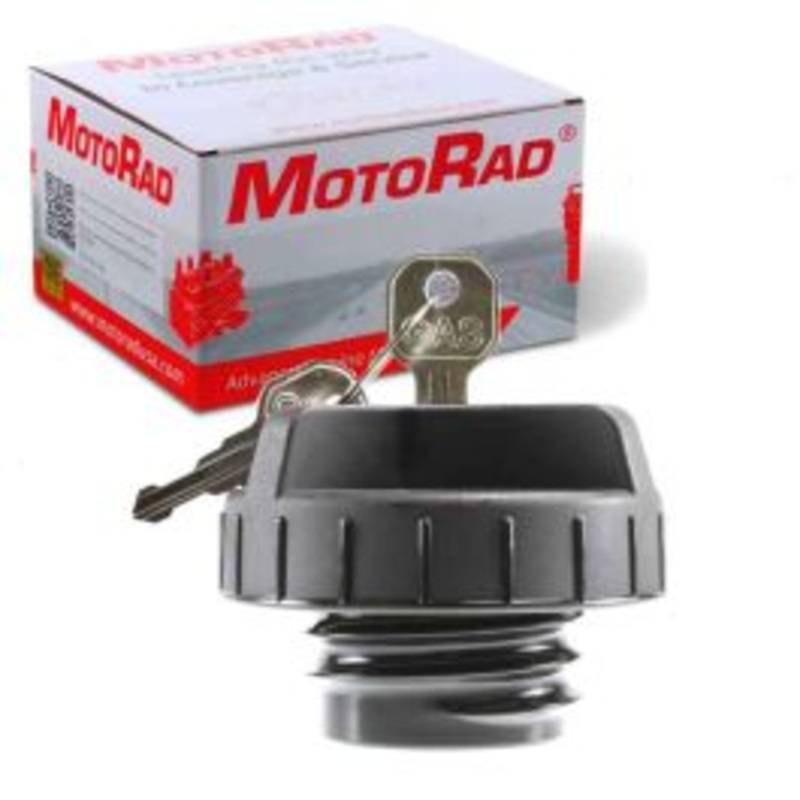 MotoRad Gas Cap for 2007-2017 Honda Fit 1.5L L4