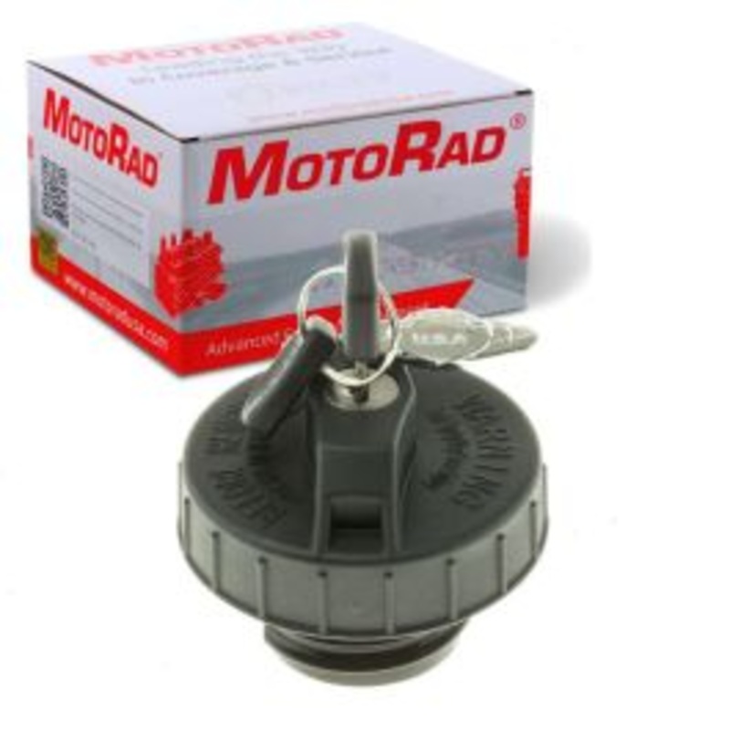 MotoRad Gas Cap for 2011-2012 Infiniti G25
