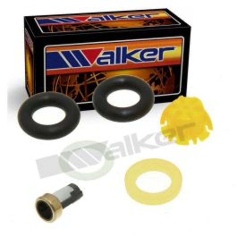 Walker Products 17120 Fuel Injector Seal Kit
