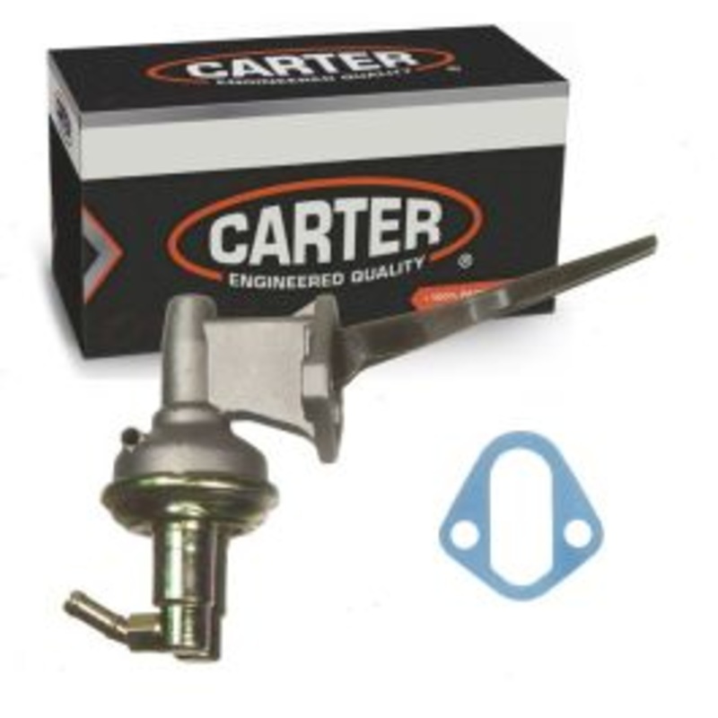 Carter M60036 Mechanical Fuel Pump